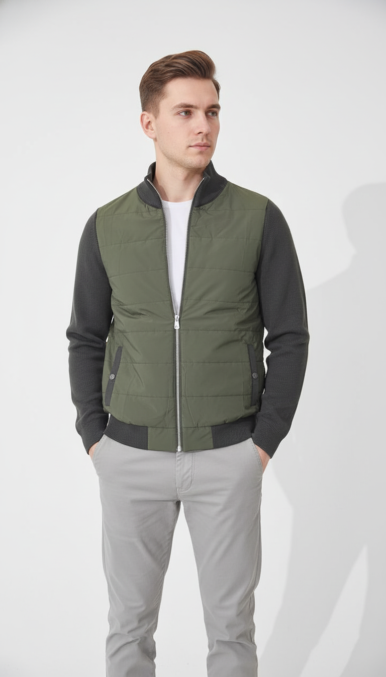 Ветровка мужская GANIANI