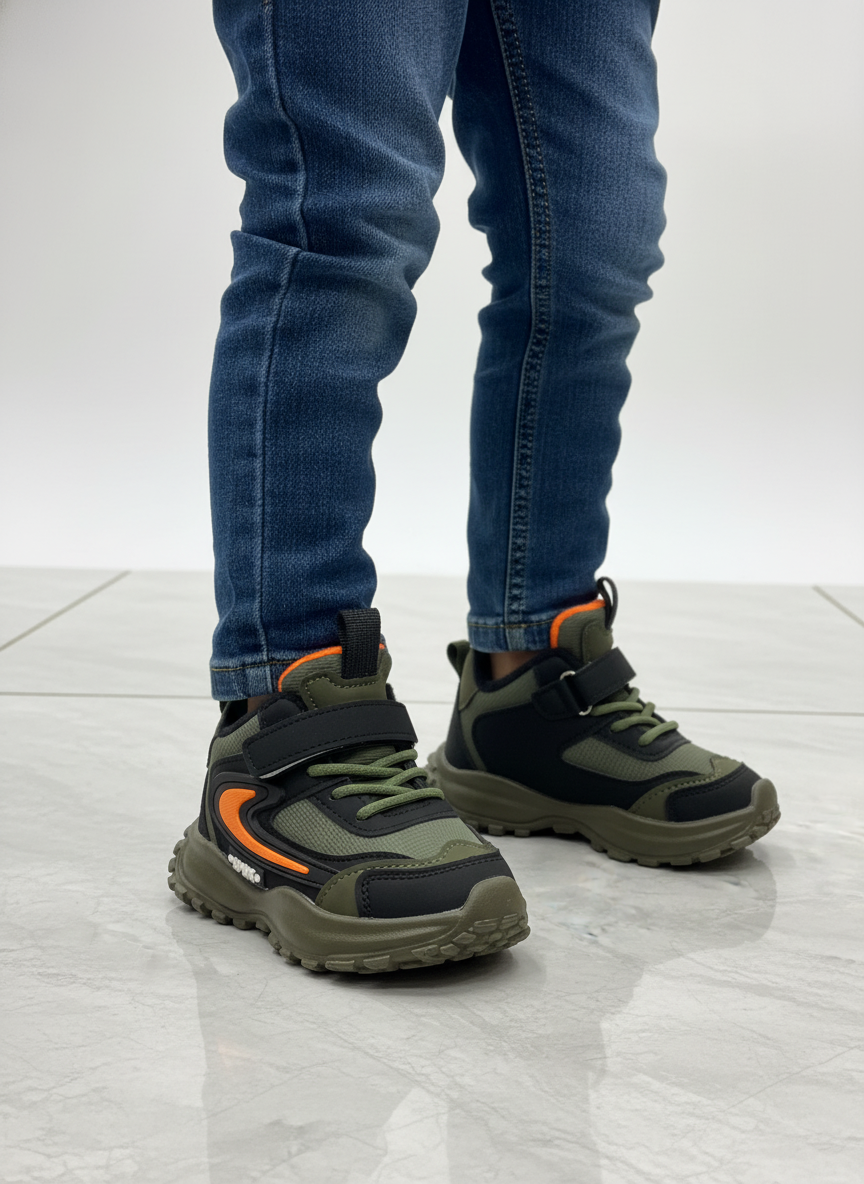 Детская обувь SPORT