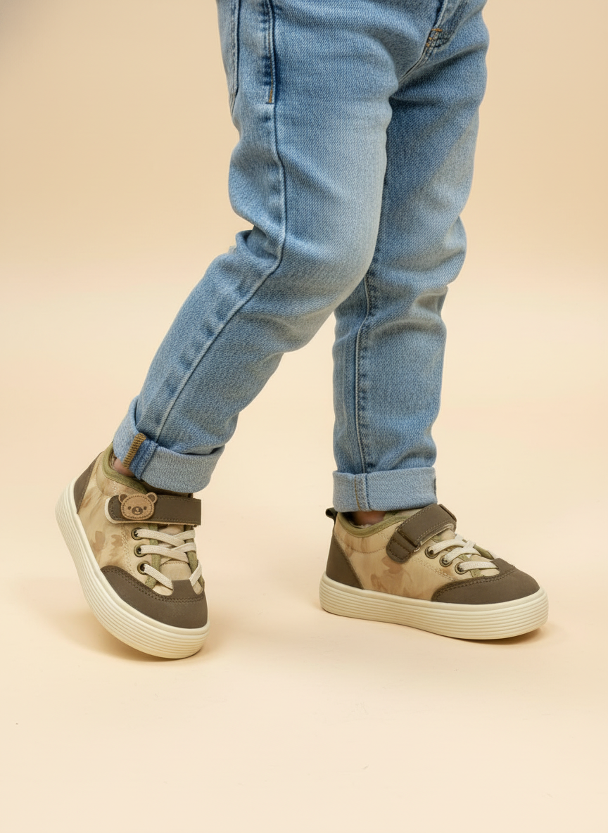 Детская обувь BEAR