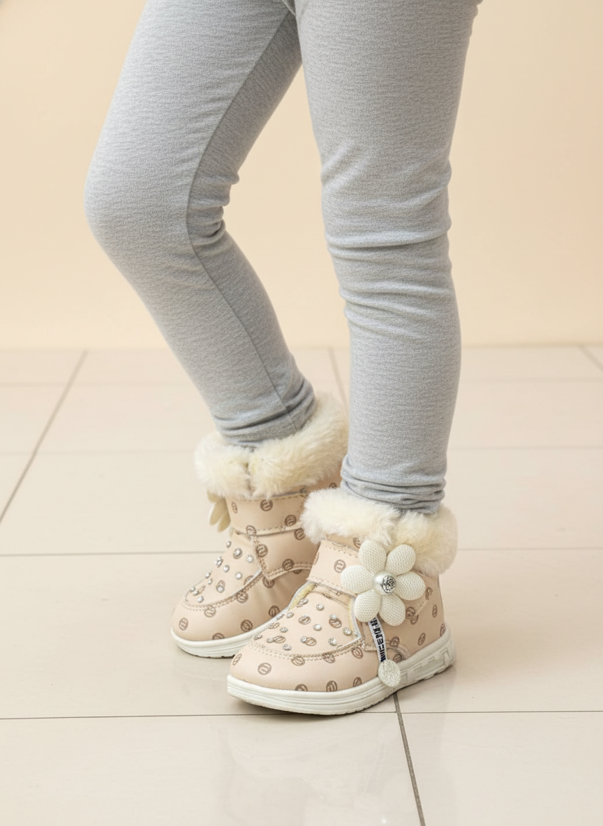 Детская обувь NICE