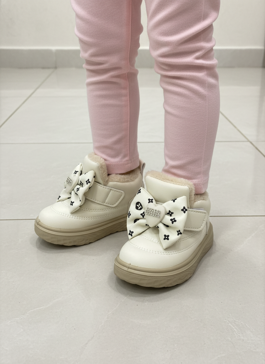 Детская обувь LOUIS VUITTON MIU