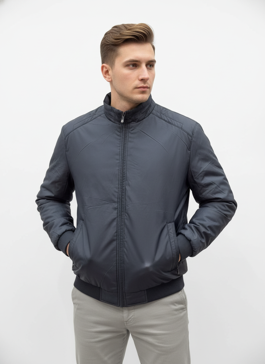 Мужская ветровка великан Paolo max