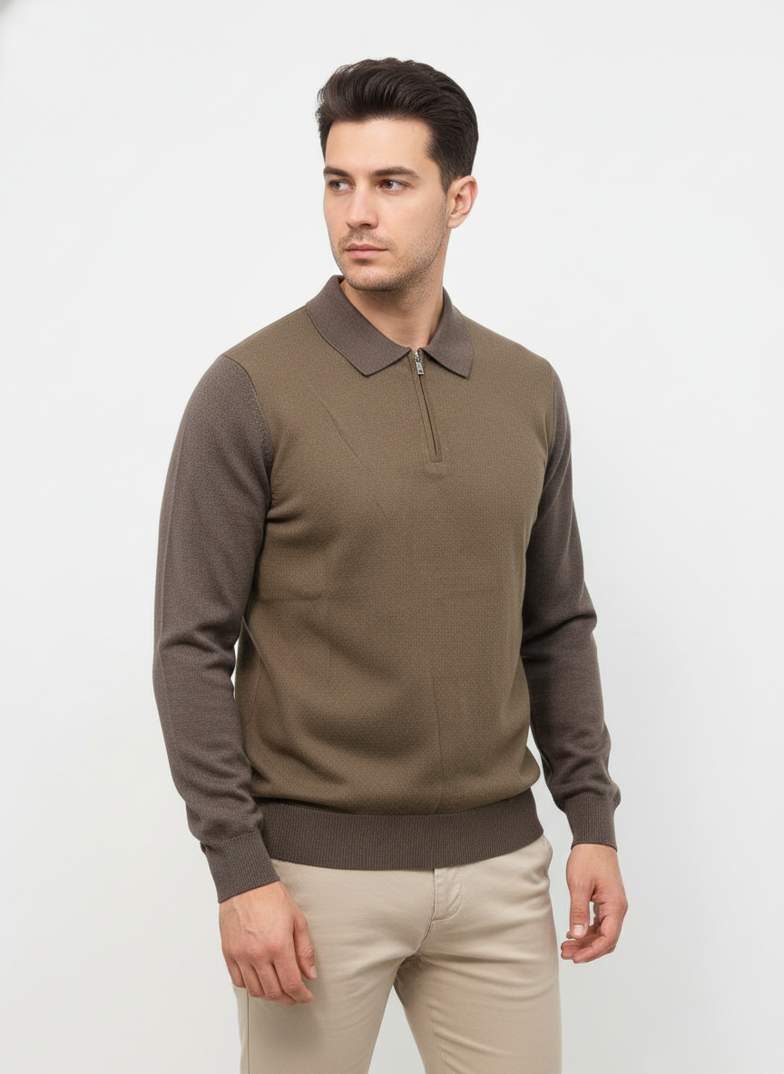 Мужская ползамок  Utes