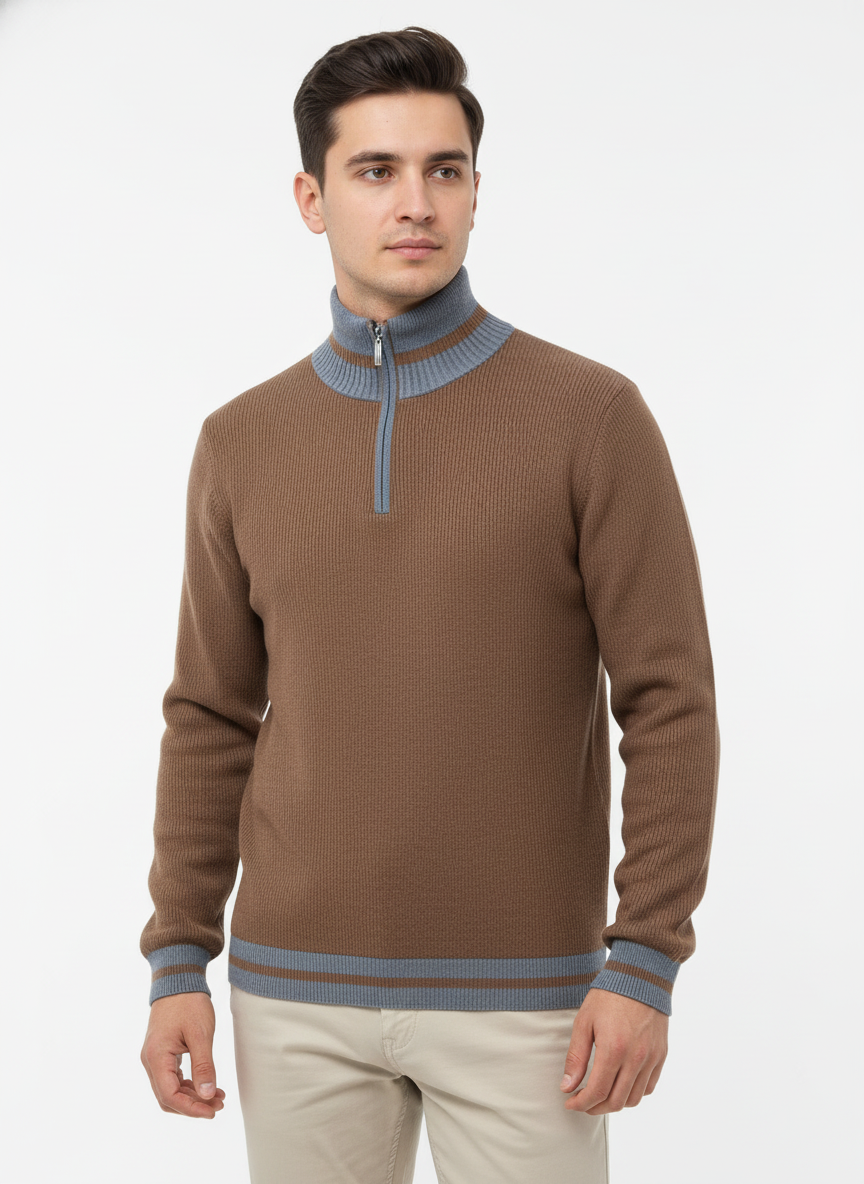 Полузамок мужская ATILIER DI FALCO