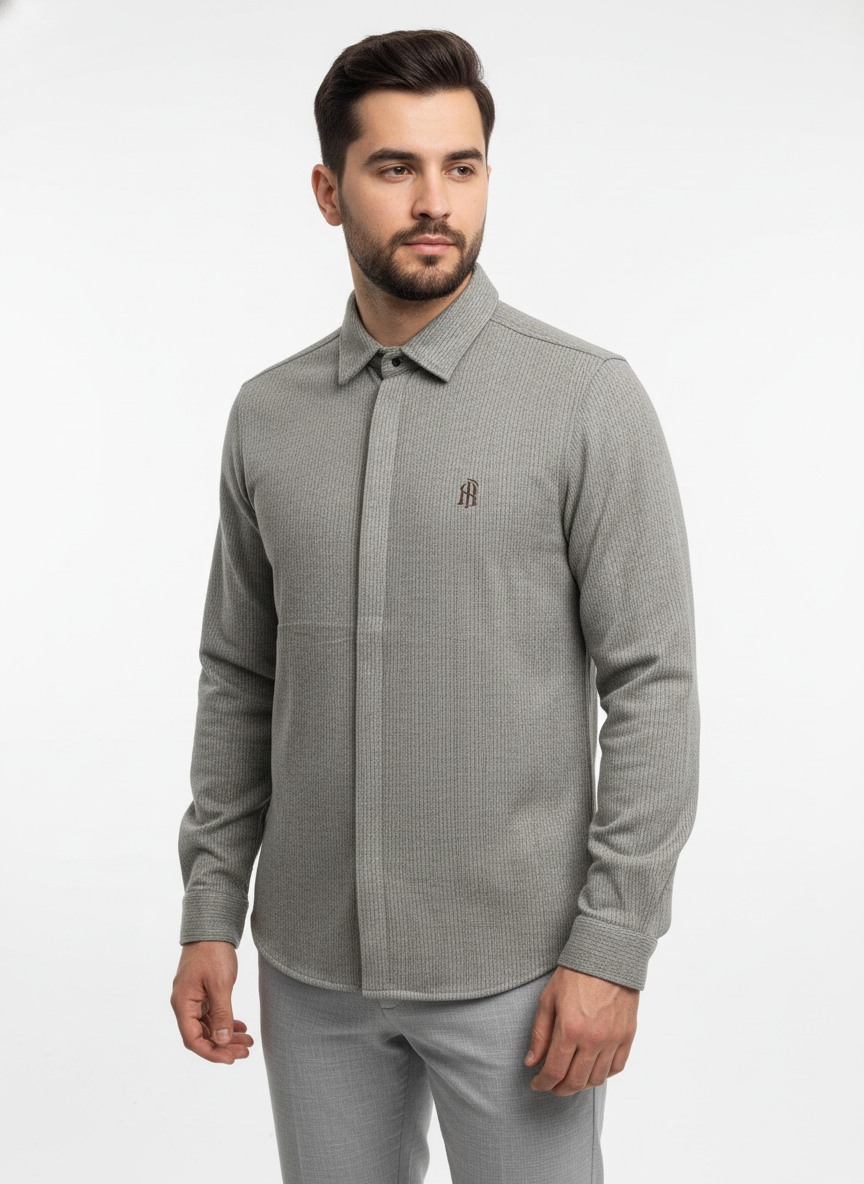 Рубашка мужская ATELIER DI FALCO