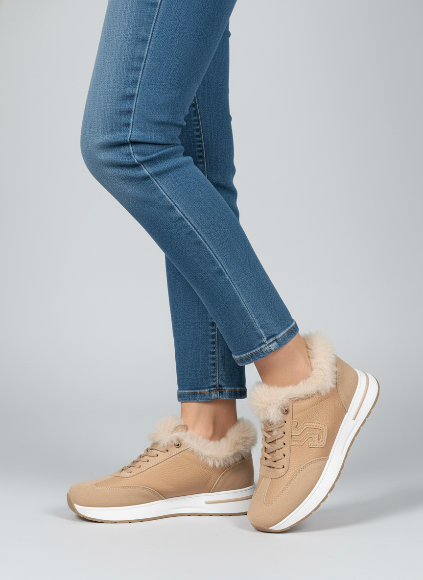 Женская крассовка Nursace