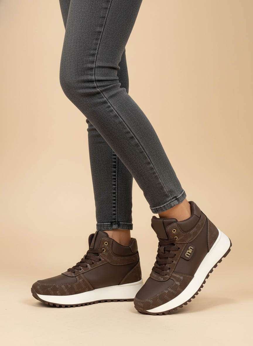 Женская  крассовка Min