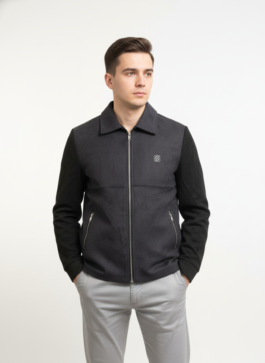 Мужская ветровка Zegna