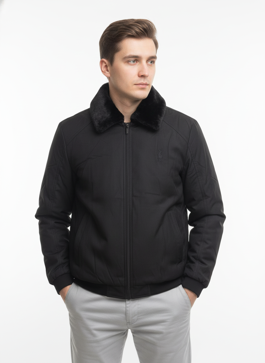 Мужская Куртка POlo Mont