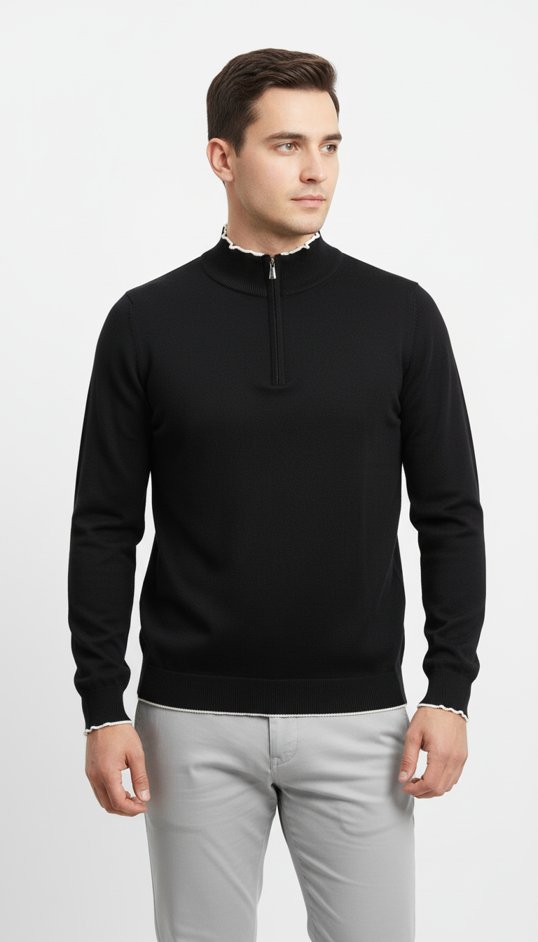 Мужская пол замок Mandelli