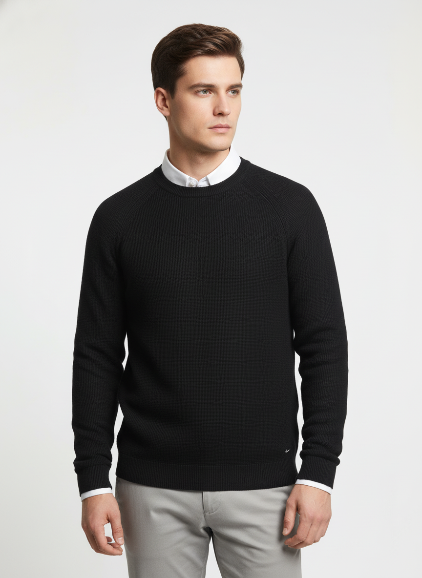 Мужская cвитер Gratude