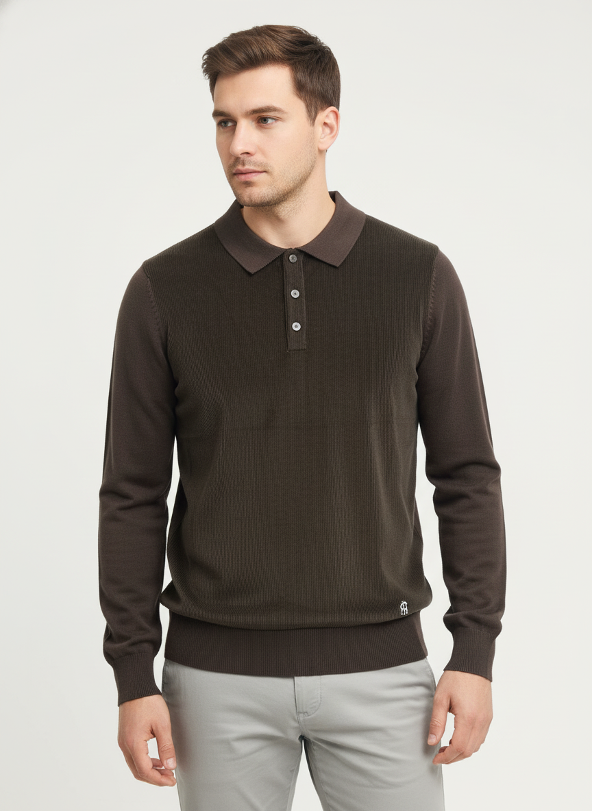 Мужская сивитер Atelier defalco