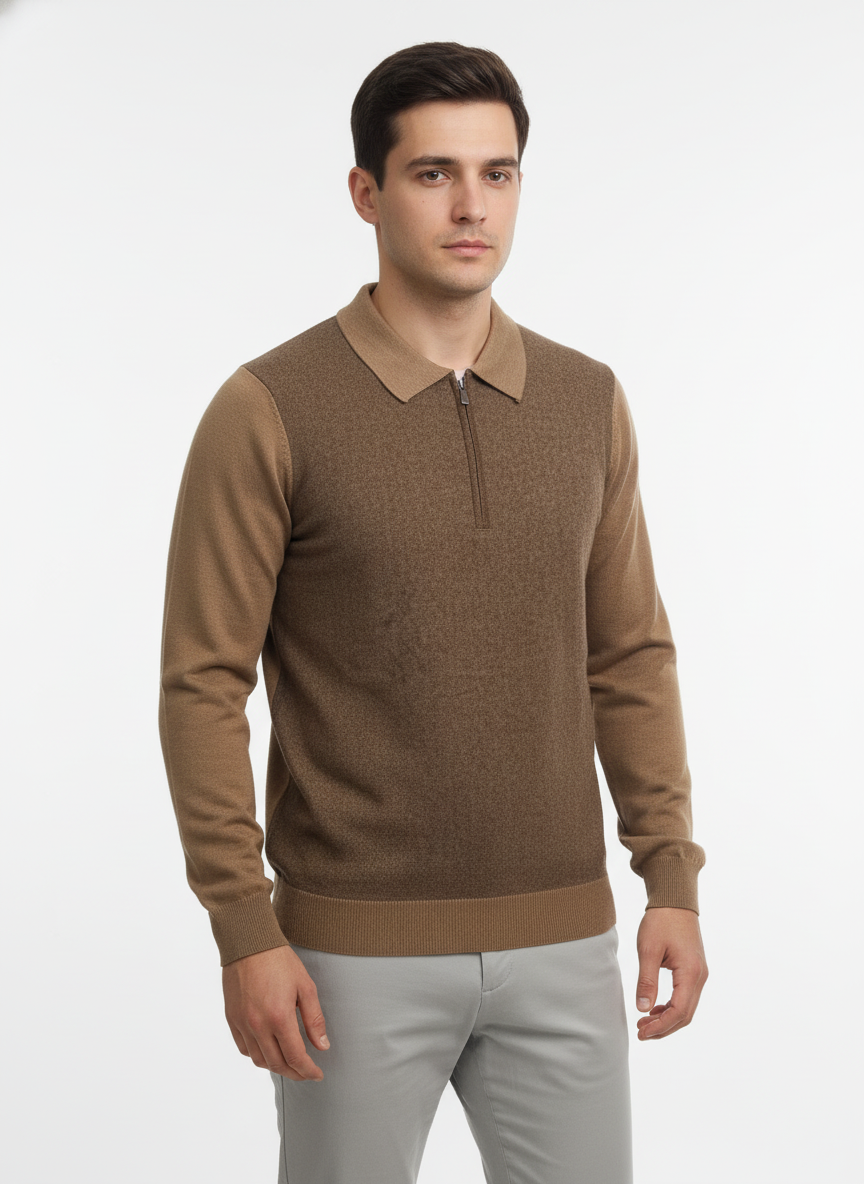 Мужская  пол замок Mandelli