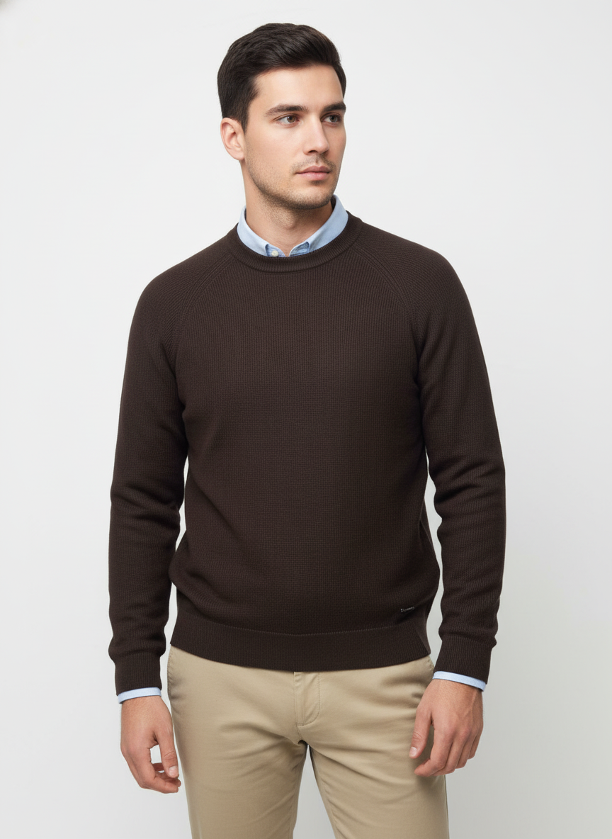 Мужская сивитер Gratude