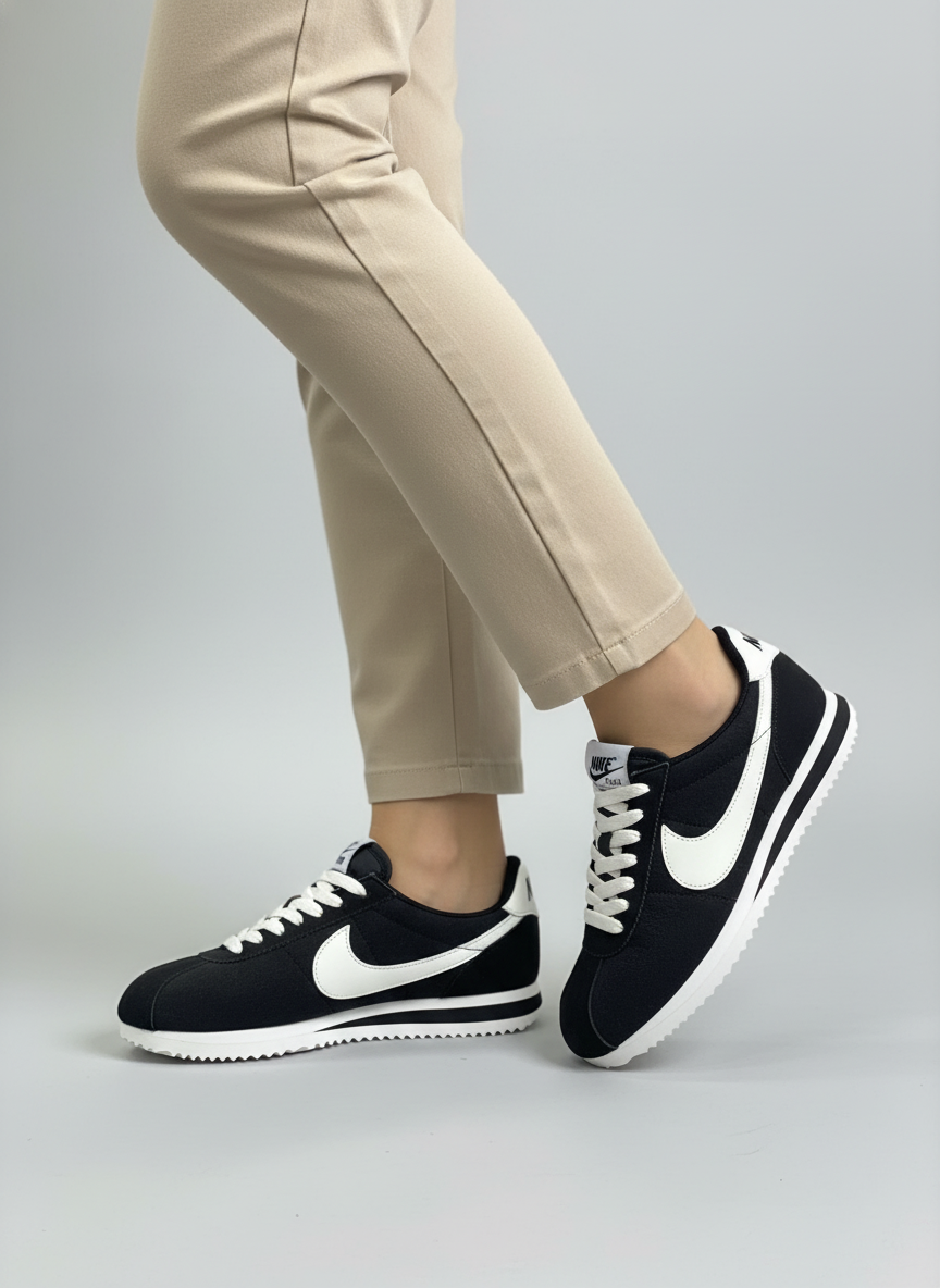 Кроссовки женские NIKE