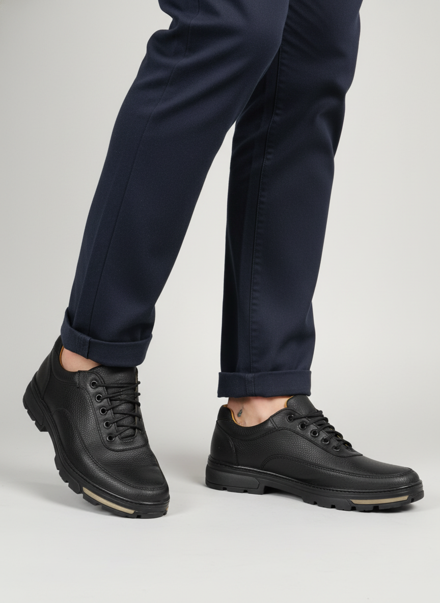 Обувь мужская IBB