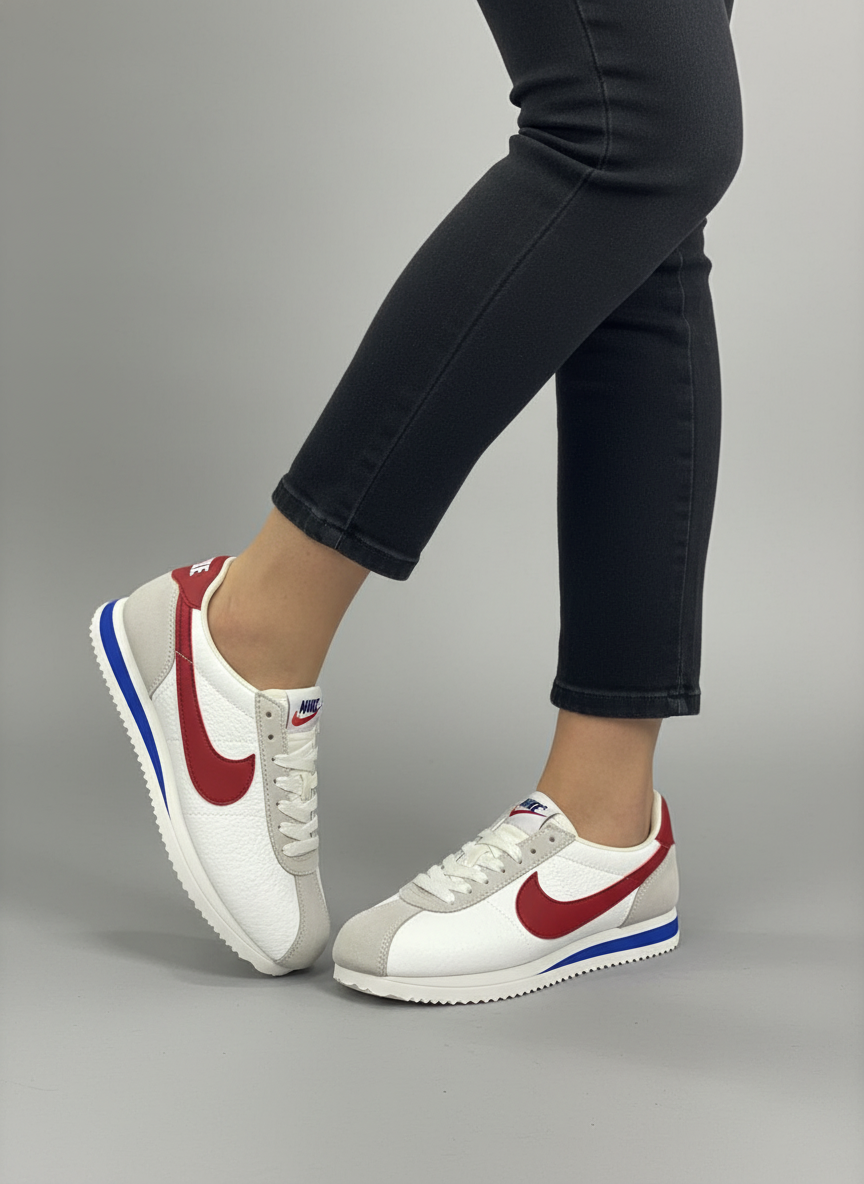Крассовка женская NIKE