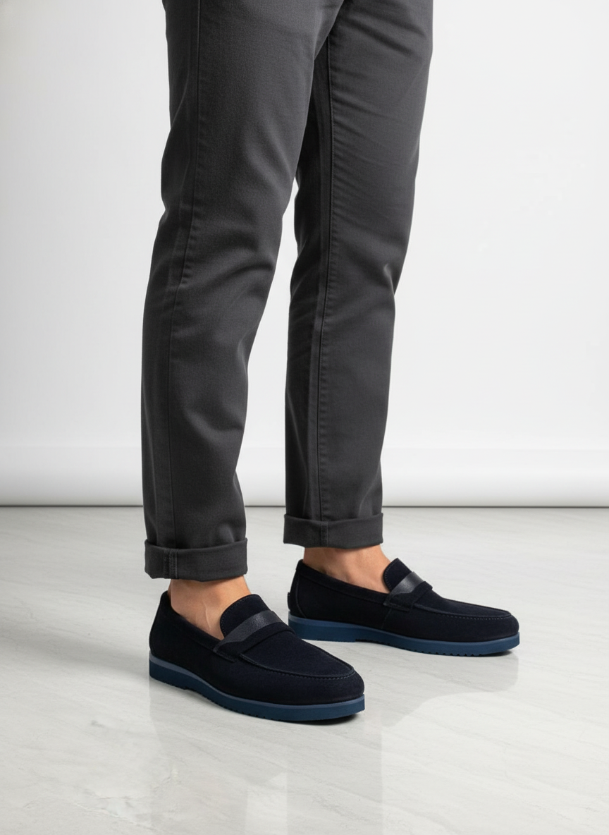 Мужская обувь BATRINI