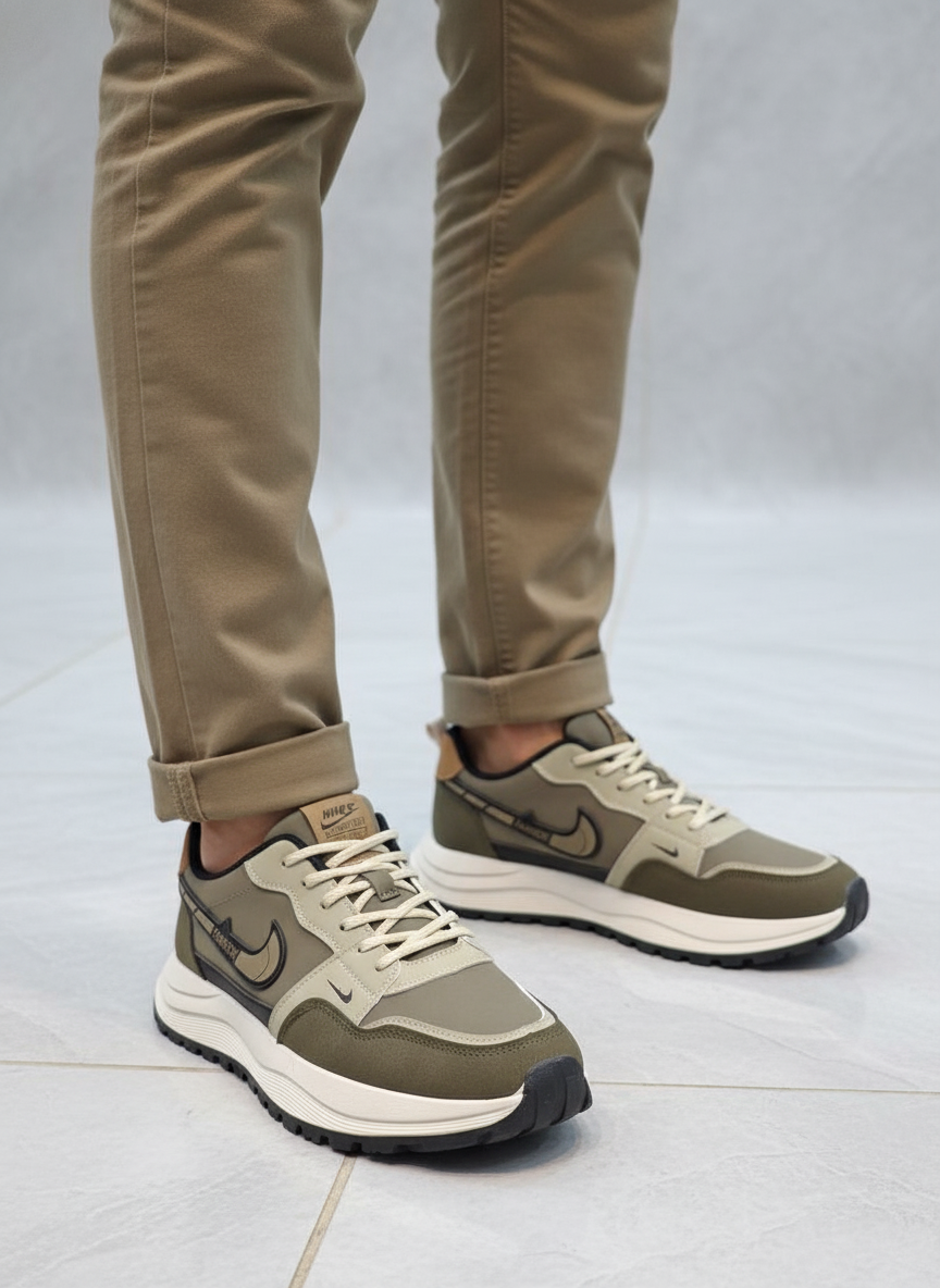 Крассовка мужская NIKE