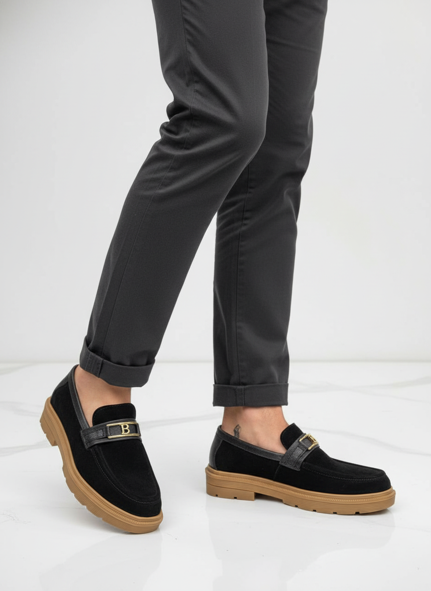 Обув BERTONI разн.