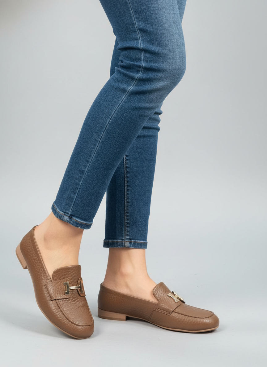 Тапочка женский  MERHABA