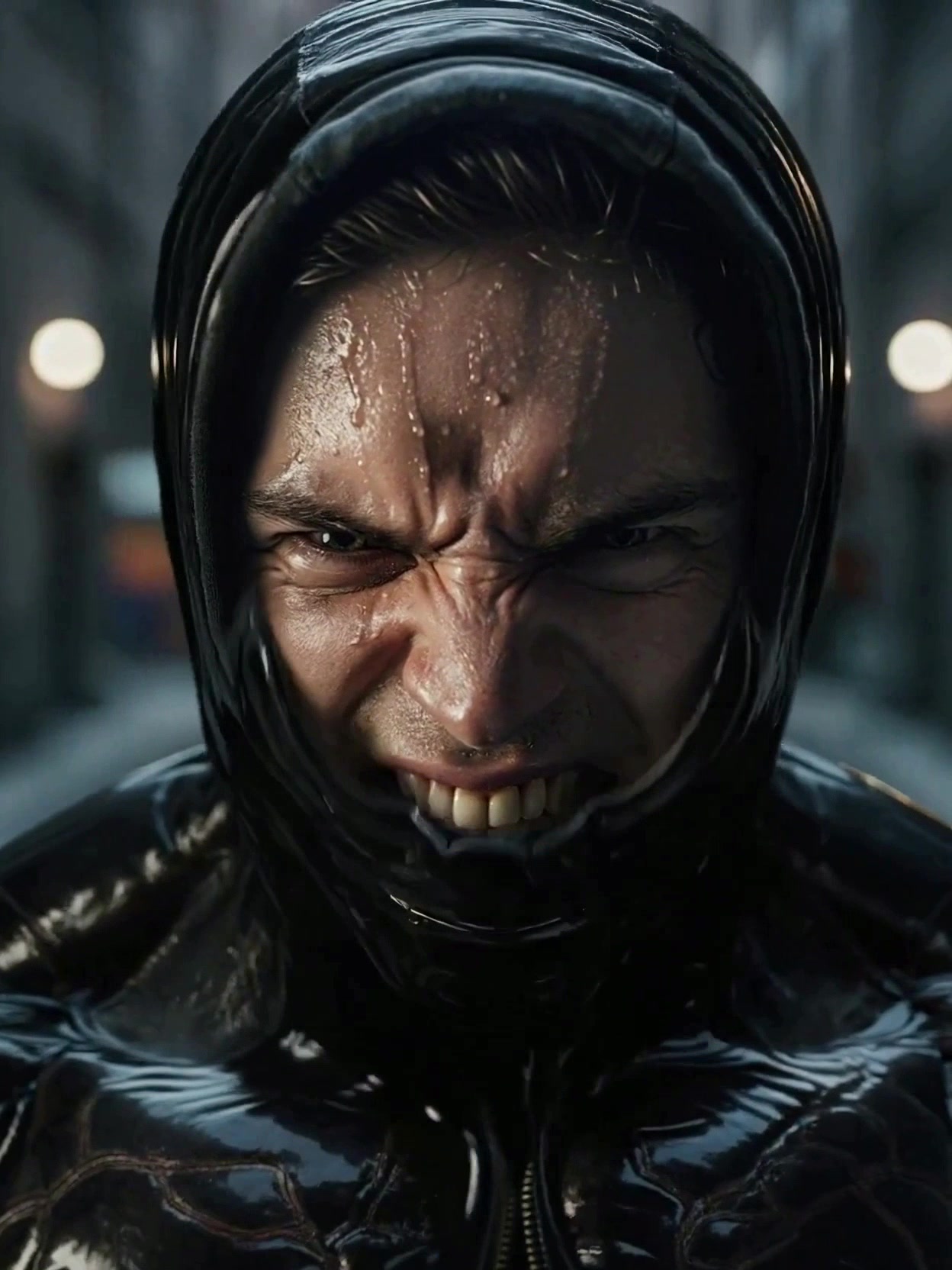Venom