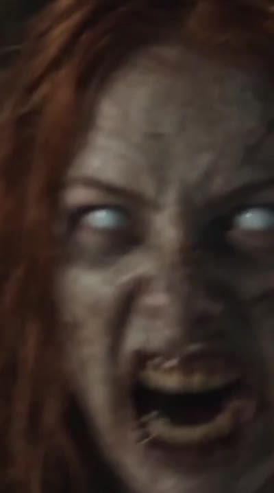 Zombie Love Story