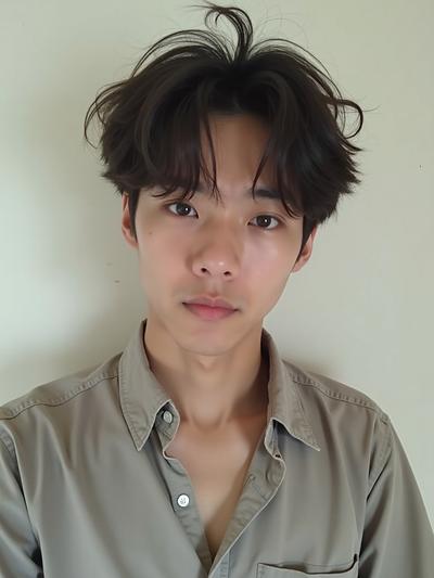 증명사진 AI 전