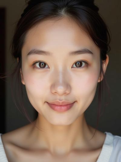 AI 메이크업 전