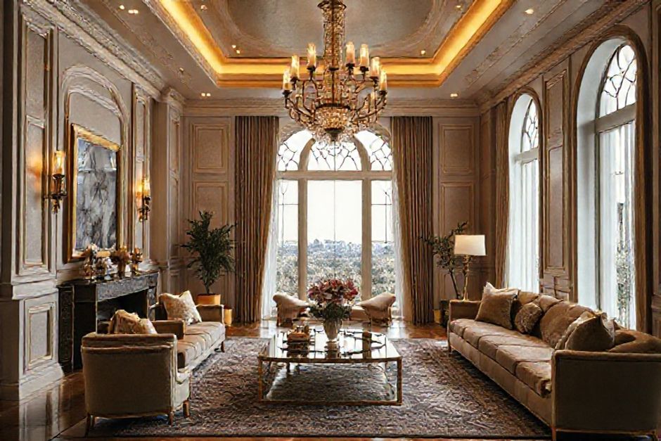 Свет как декор: многоуровневые сценарии, магнитные треки, акцентные бра и подсветка текстур