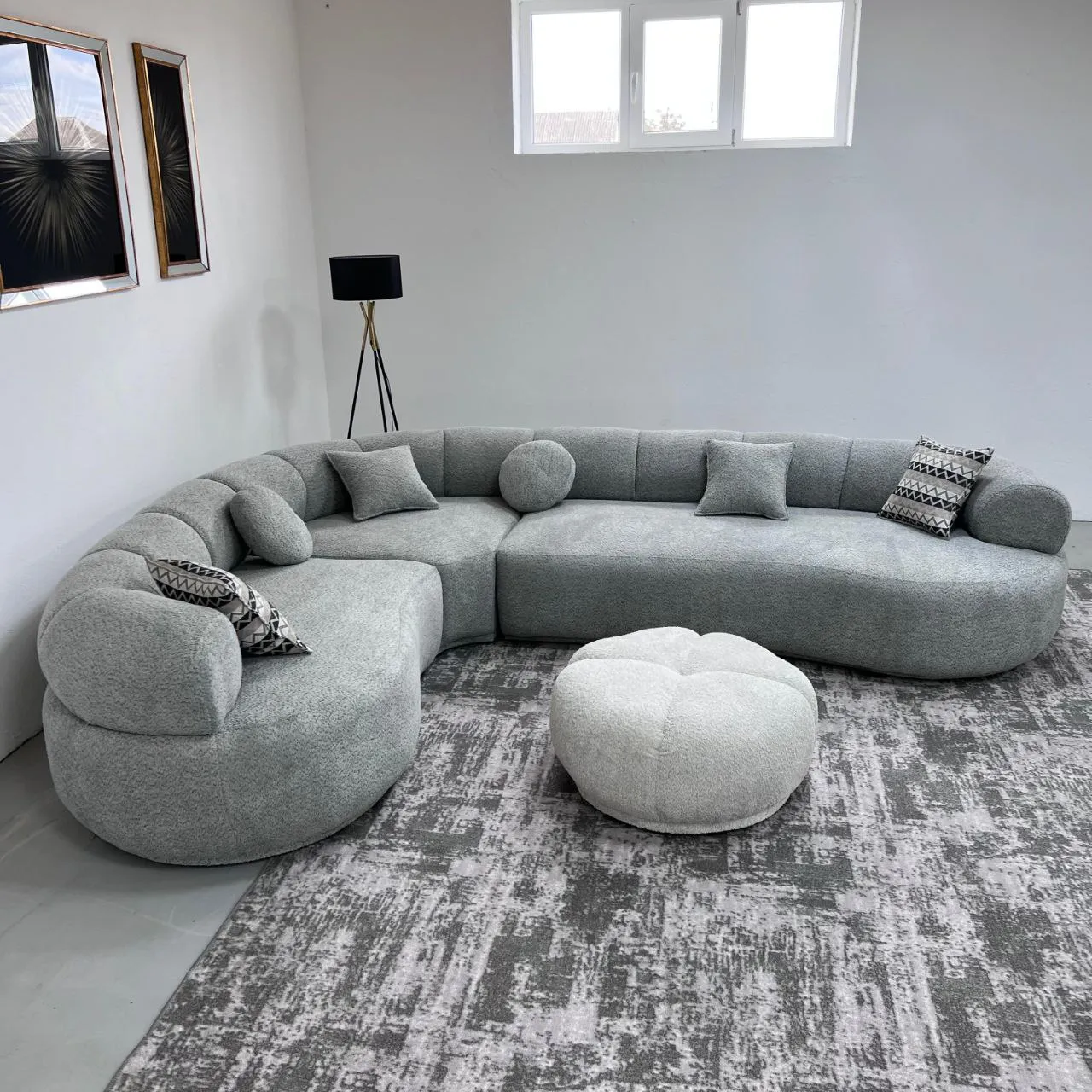 Amaro family — view 2