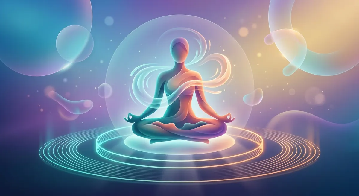 Breathwork & Meditation: Die Kraft des bewussten Atmens