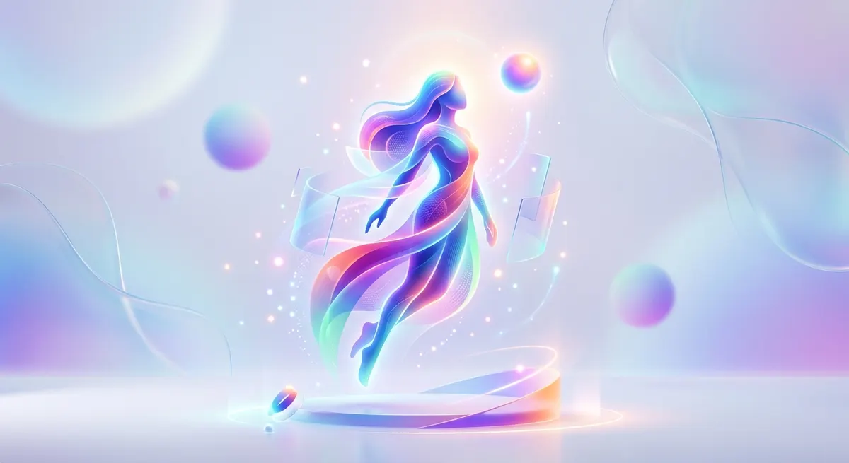 Visualizza la tua versione ideale con Aura Future Self