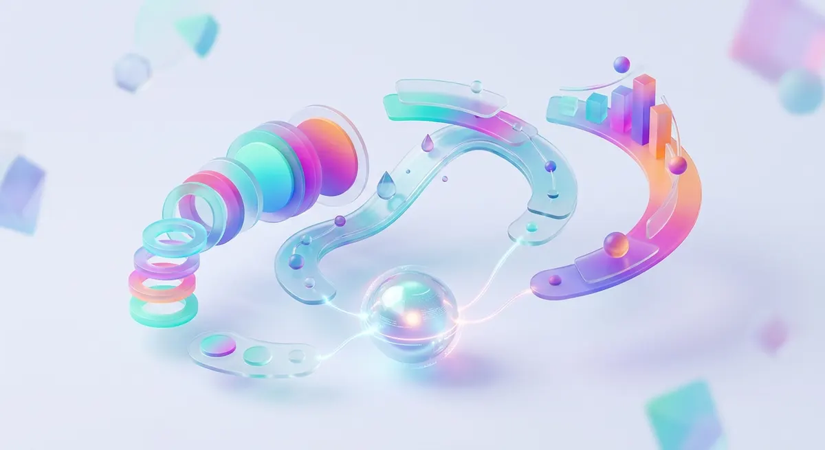 Erreiche deine Ziele mit dem Aura AI Habit Tracker