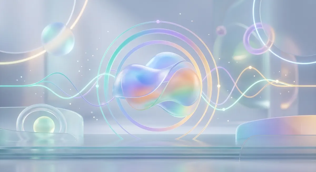 Audio Mind Space in Aura: Der Weg zu mentaler Klarheit in Minuten