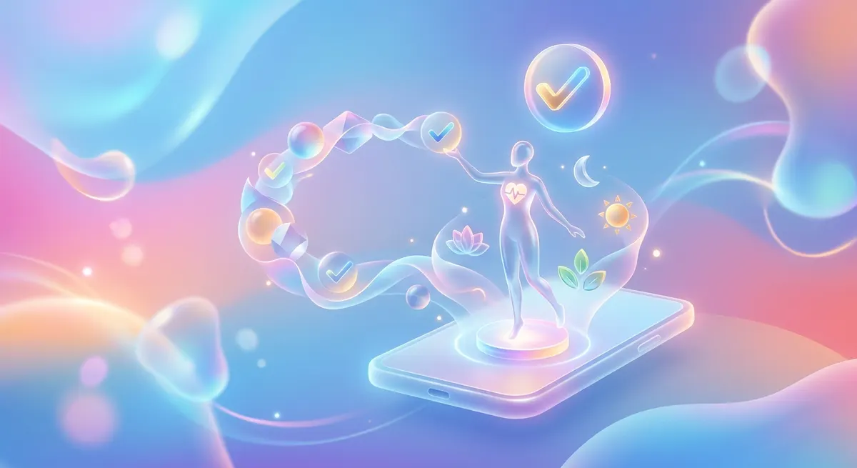 Come usare Visual Validation di Aura in 4 passaggi pratici