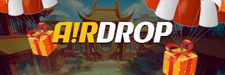 AIRDROP