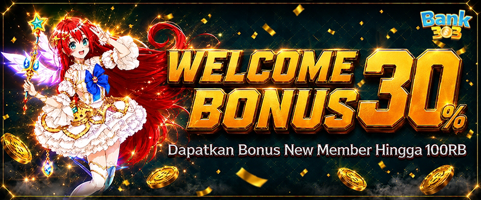 Bonus New Member