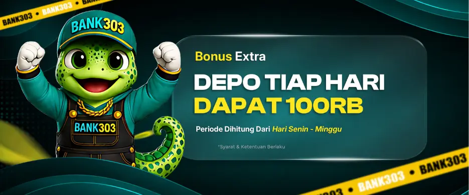 EVENT MODAL MINGGUAN