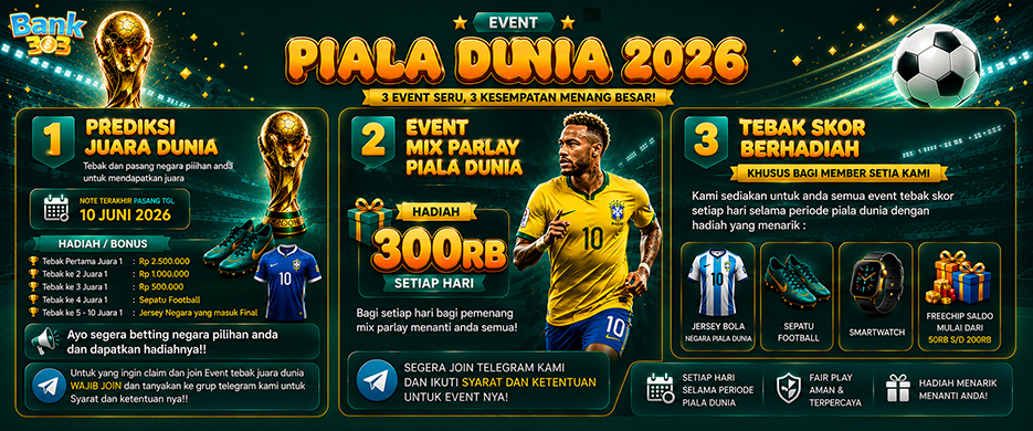 Piala Dunia