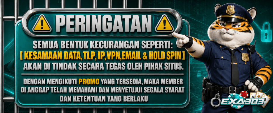 PERINGATAN