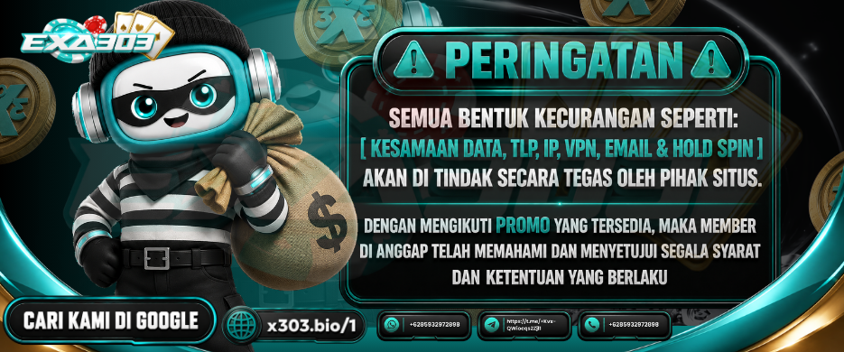 PERINGATAN