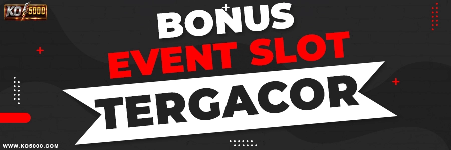 EVENT SLOT