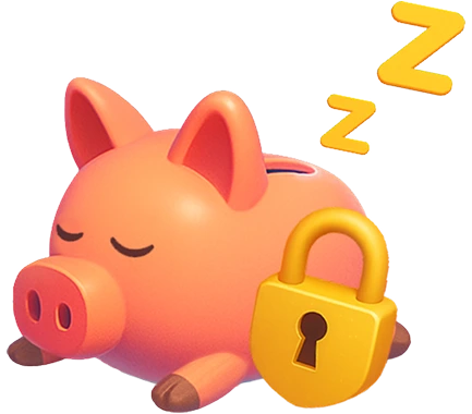piggy