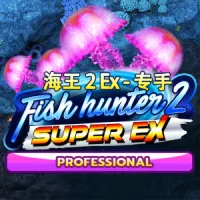 Fish Hunter 2 EX - Pro