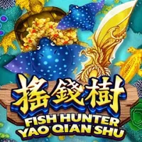 Fish Hunting: Yao Qian Shu