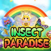 Insect Paradise