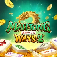 Mahjong Ways 2