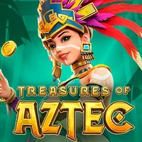 Treasures of Aztec