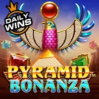 Pyramid Bonanza